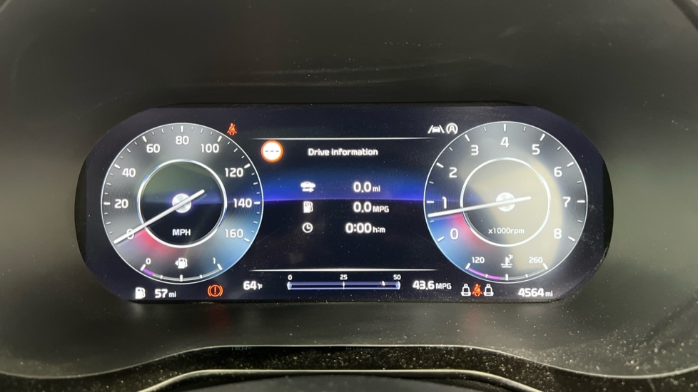 Used Kia XCeed 2023 for sale - 76871859: Photo 7