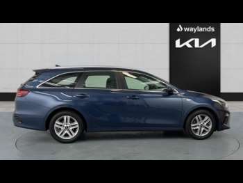 Used Kia Ceed 2021 for sale - 75097570: Photo