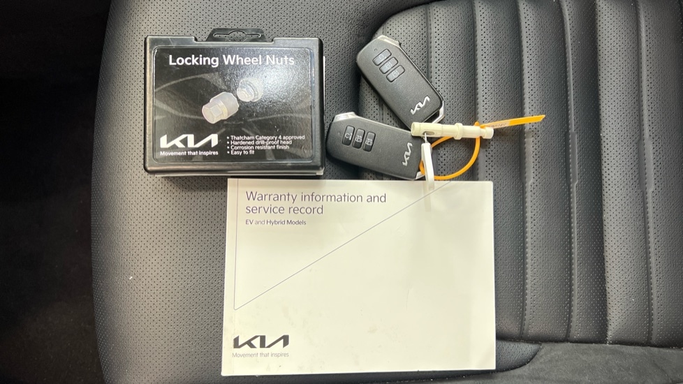 Used Kia Sportage 2023 for sale - 77316075: Photo 11