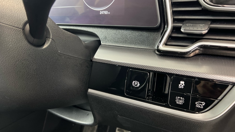 Used Kia Sportage 2023 for sale - 77316075: Photo 14