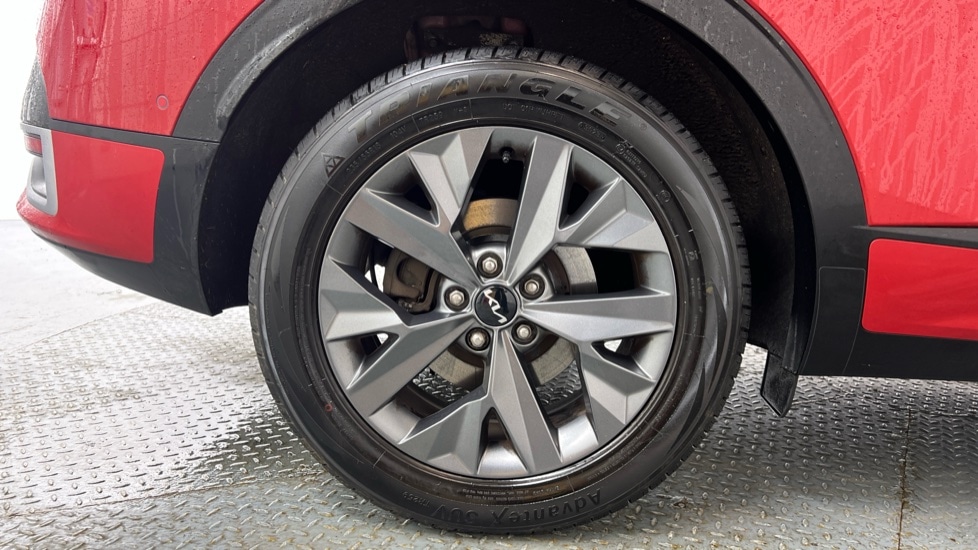 Used Kia Sportage 2023 for sale - 77316075: Photo 18