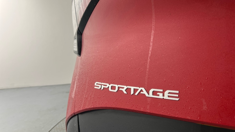 Used Kia Sportage 2023 for sale - 77316075: Photo 21