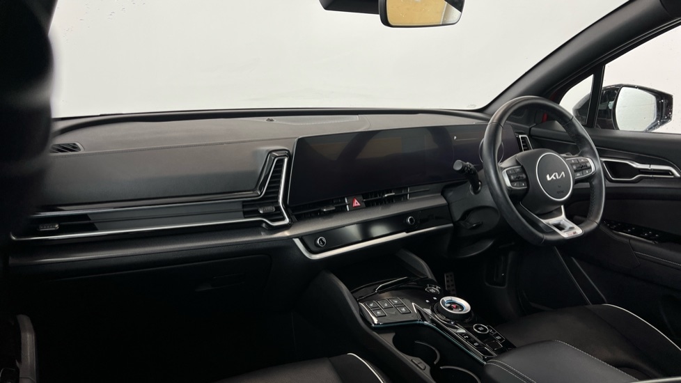 Used Kia Sportage 2023 for sale - 77316075: Photo 3