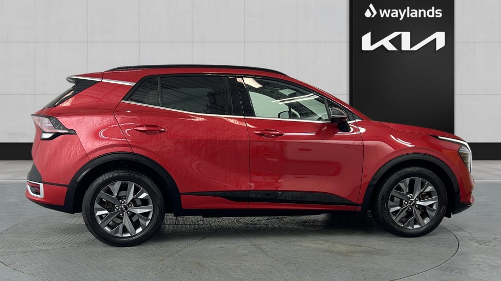 Used Kia Sportage 2023 for sale - 77316075: Photo 4