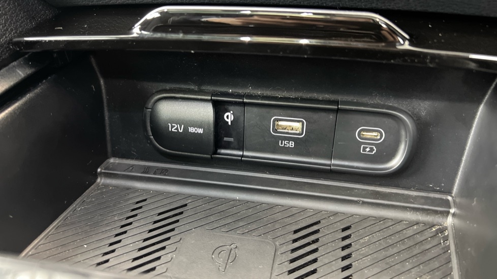 Used Kia Sportage 2023 for sale - 77316075: Photo 41