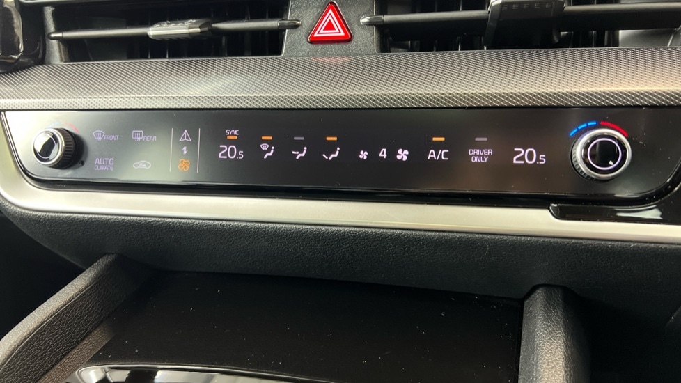 Used Kia Sportage 2023 for sale - 77316075: Photo 42