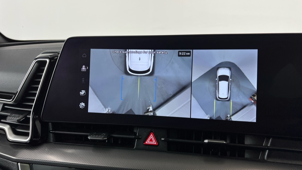 Used Kia Sportage 2023 for sale - 77316075: Photo 45