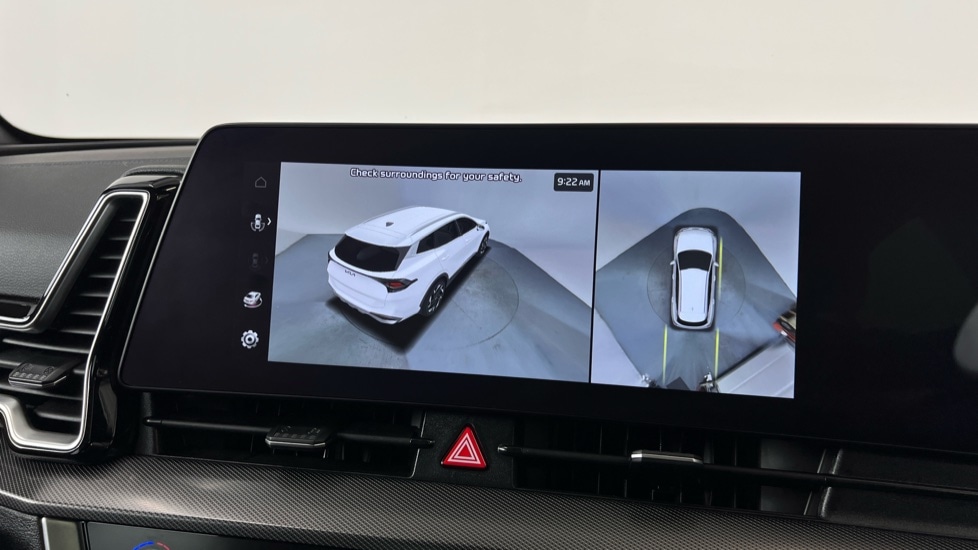 Used Kia Sportage 2023 for sale - 77316075: Photo 47