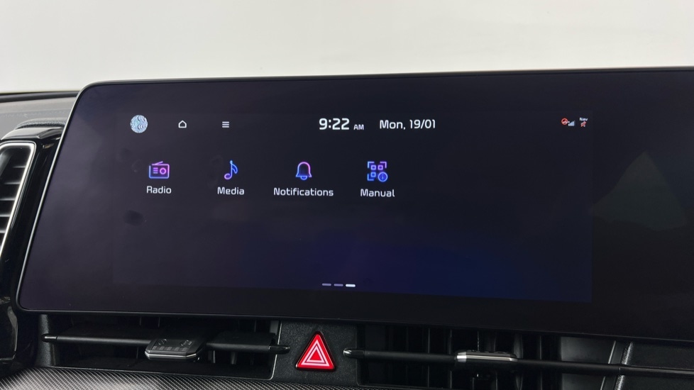 Used Kia Sportage 2023 for sale - 77316075: Photo 49