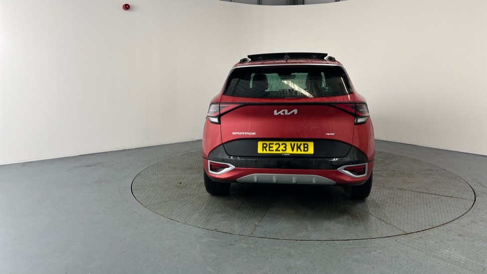 Used Kia Sportage 2023 for sale - 77316075: Photo 59