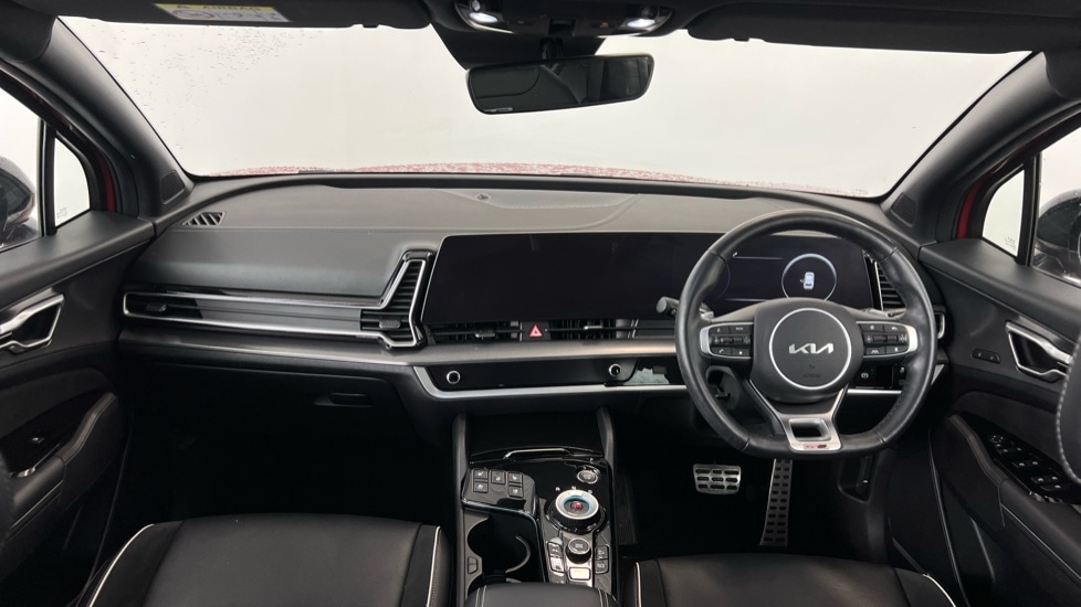 Used Kia Sportage 2023 for sale - 77316075: Photo 6