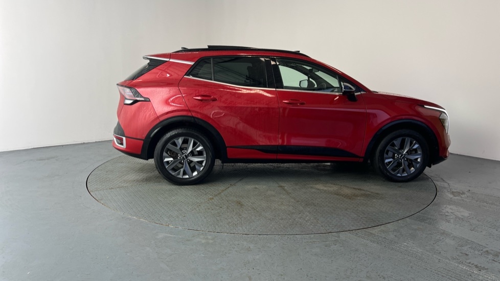 Used Kia Sportage 2023 for sale - 77316075: Photo 61