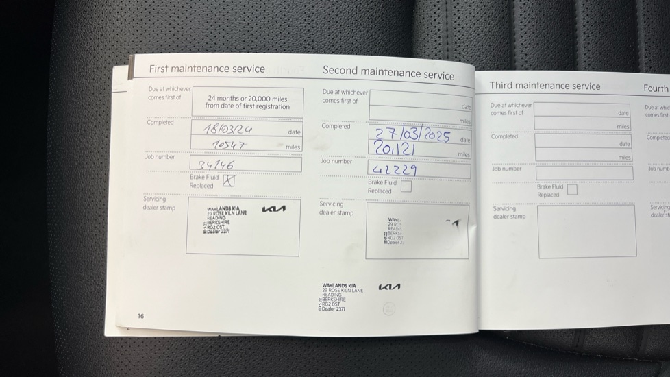 Used Kia Sportage 2023 for sale - 77316075: Photo 64