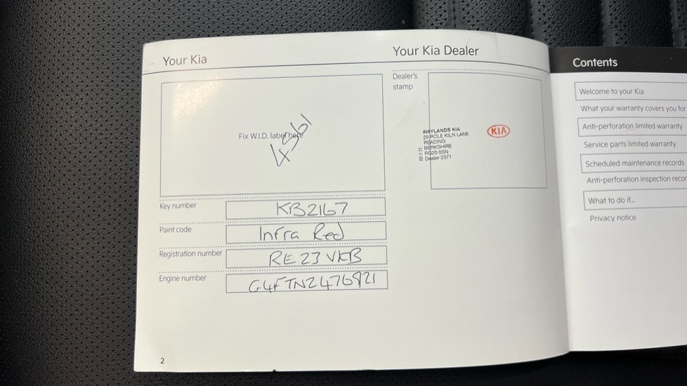 Used Kia Sportage 2023 for sale - 77316075: Photo 65