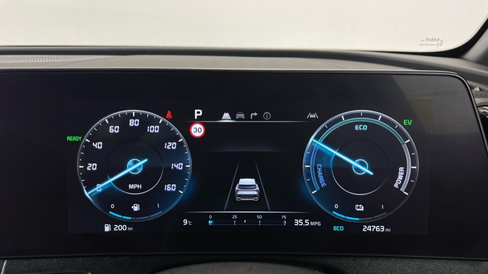 Used Kia Sportage 2023 for sale - 77316075: Photo 7