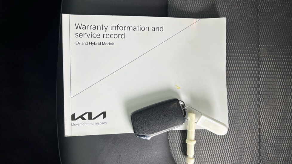 Used Kia Niro 2023 for sale - 77685634: Photo 11