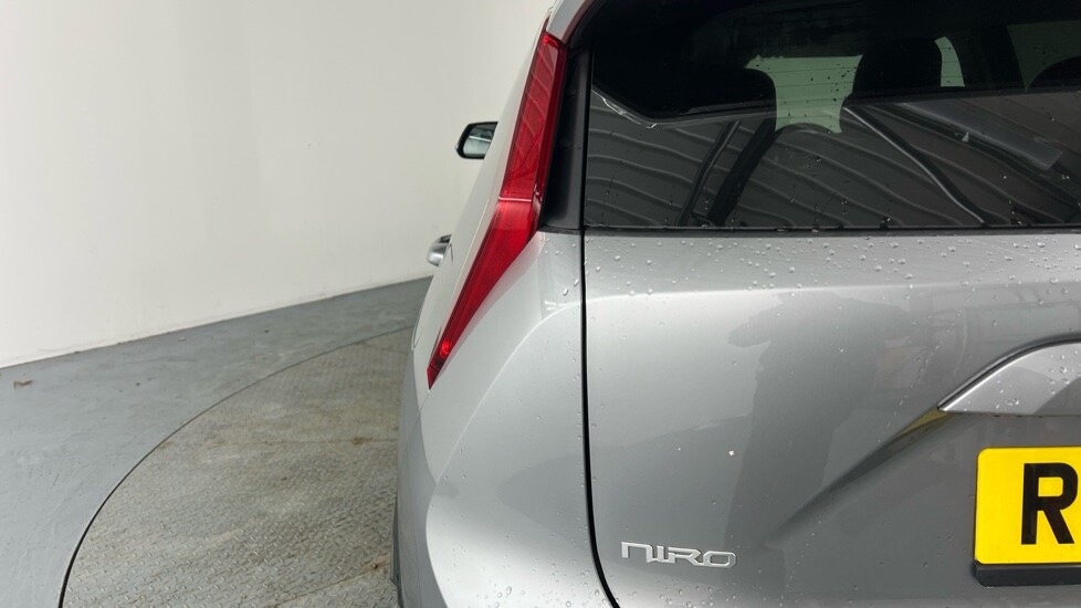 Used Kia Niro 2023 for sale - 77685634: Photo 14