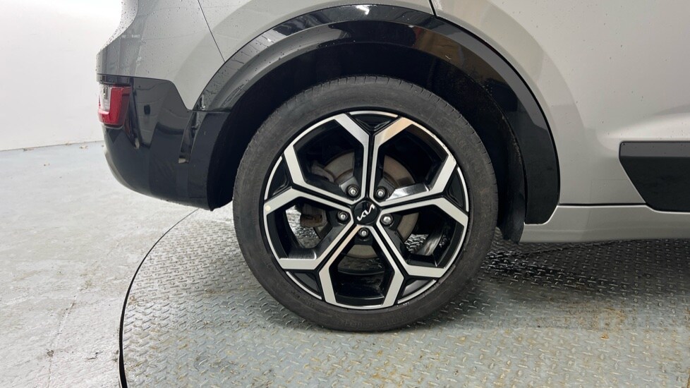 Used Kia Niro 2023 for sale - 77685634: Photo 16