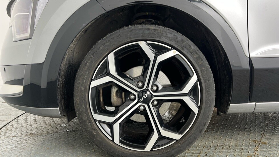 Used Kia Niro 2023 for sale - 77685634: Photo 20