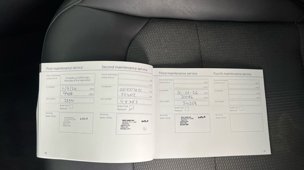 Used Kia Niro 2023 for sale - 77685634: Photo 25