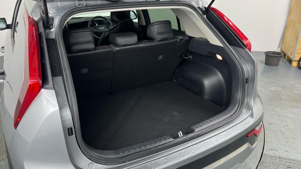 Used Kia Niro 2023 for sale - 77685634: Photo 31