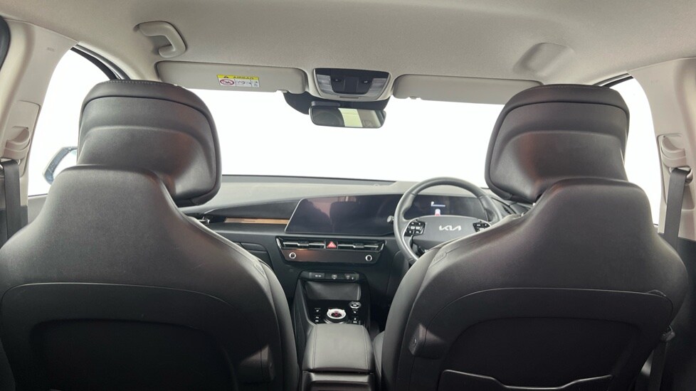 Used Kia Niro 2023 for sale - 77685634: Photo 32