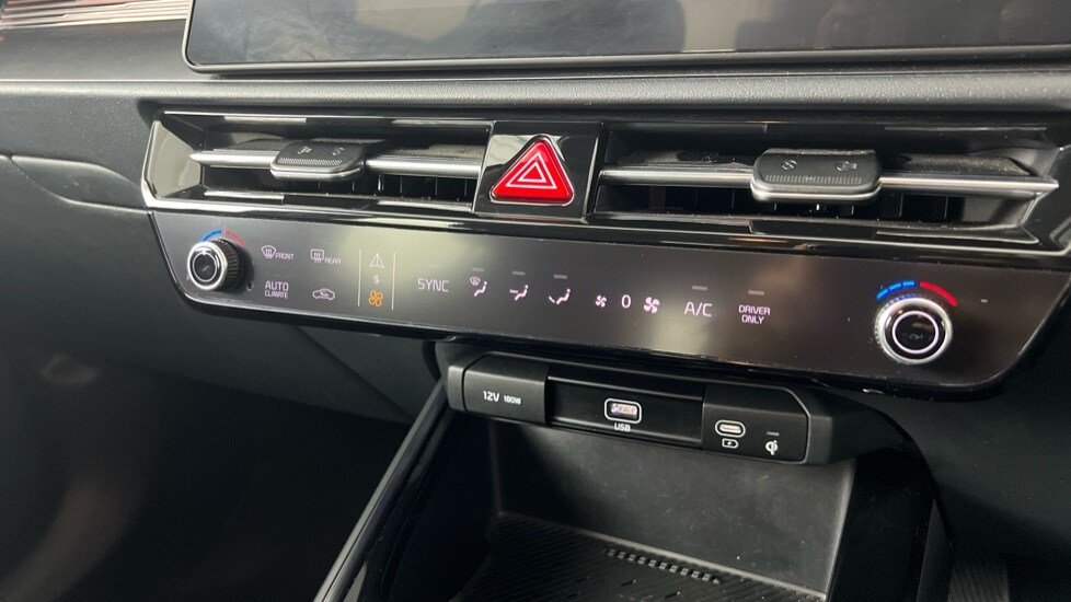 Used Kia Niro 2023 for sale - 77685634: Photo 39