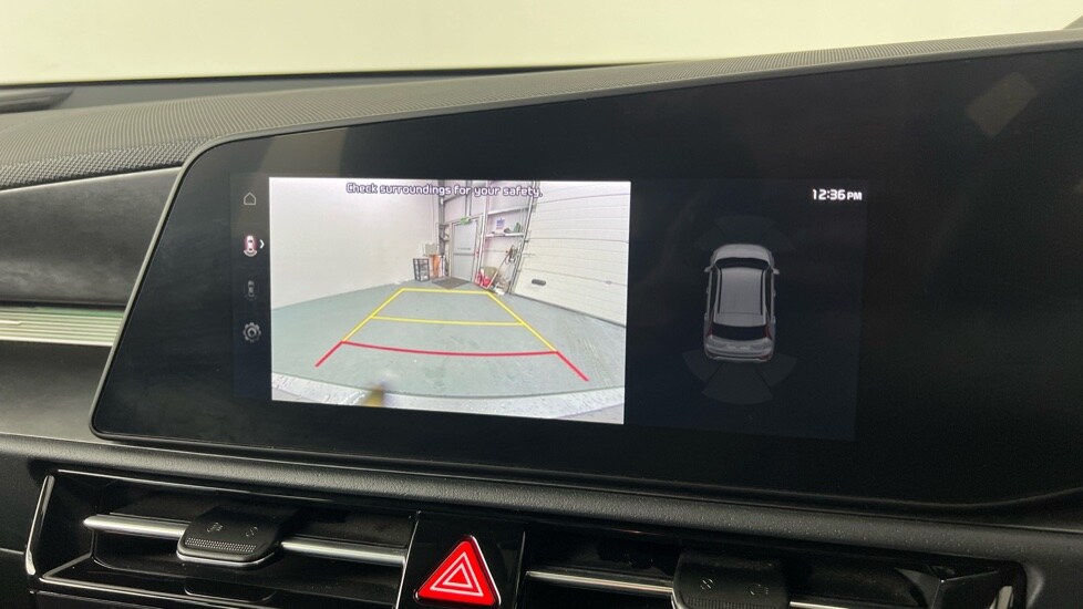 Used Kia Niro 2023 for sale - 77685634: Photo 40