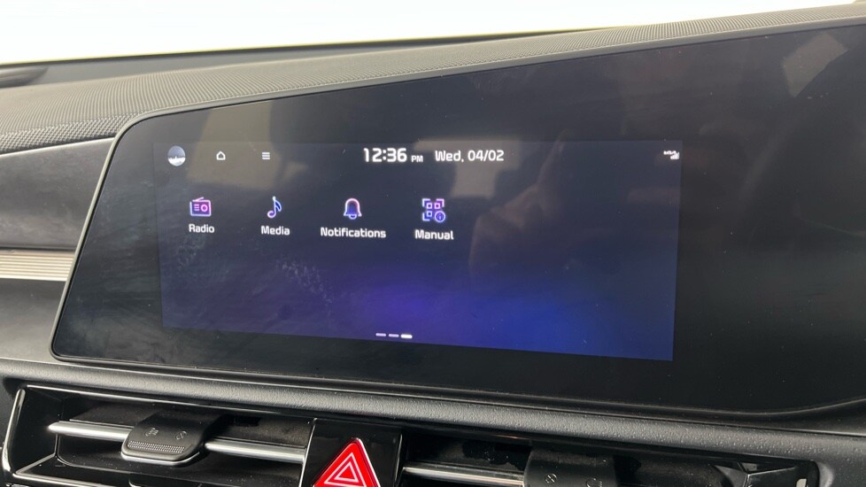 Used Kia Niro 2023 for sale - 77685634: Photo 43