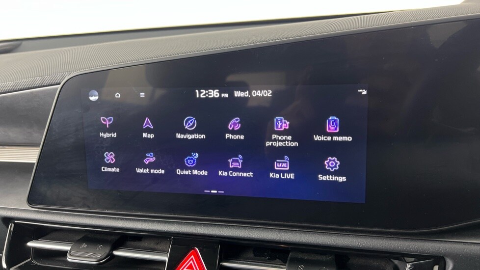 Used Kia Niro 2023 for sale - 77685634: Photo 44