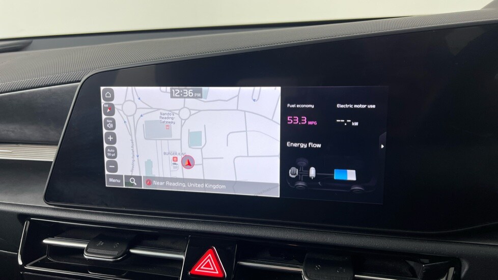 Used Kia Niro 2023 for sale - 77685634: Photo 45