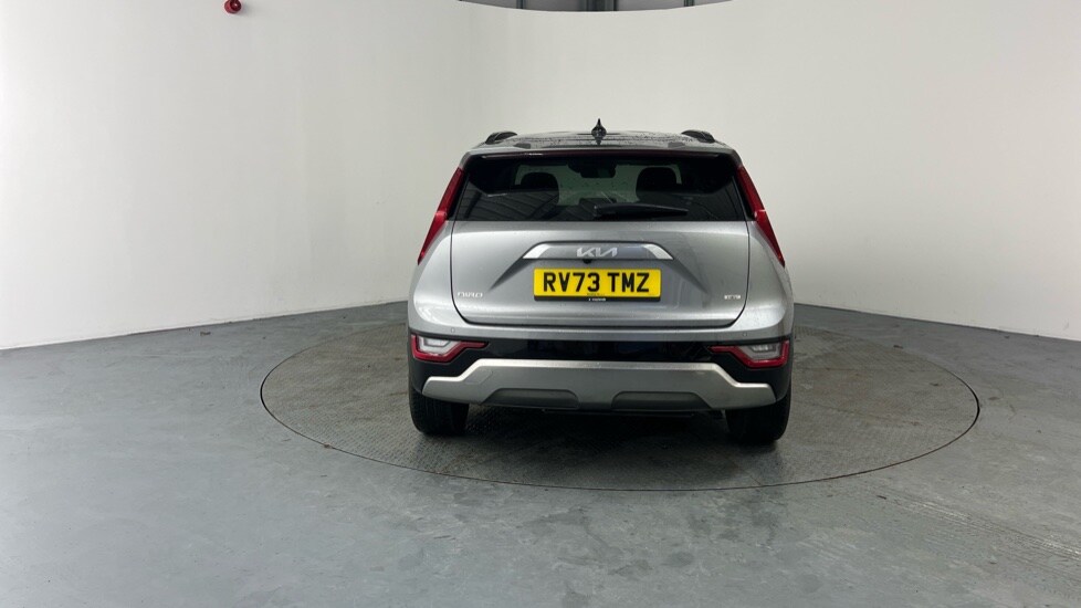 Used Kia Niro 2023 for sale - 77685634: Photo 46