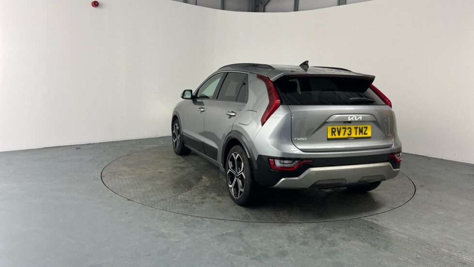 Used Kia Niro 2023 for sale - 77685634: Photo 47