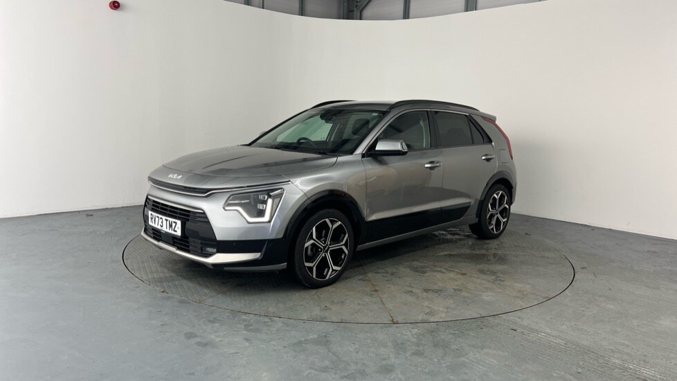 Used Kia Niro 2023 for sale - 77685634: Photo 49