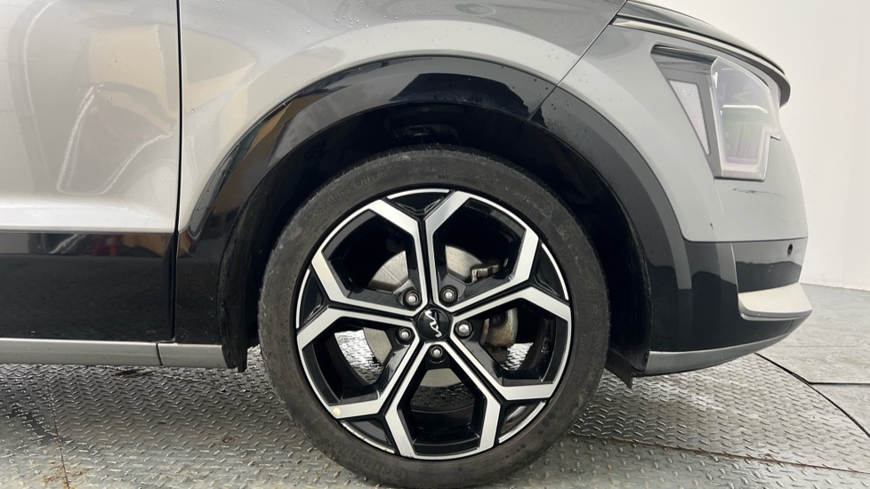 Used Kia Niro 2023 for sale - 77685634: Photo 5