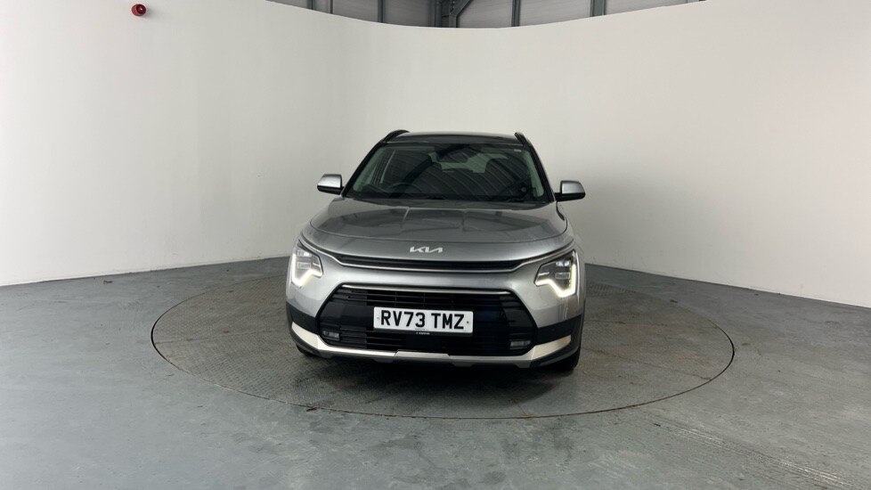 Used Kia Niro 2023 for sale - 77685634: Photo 50