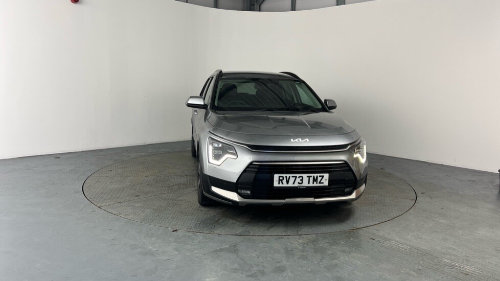 Used Kia Niro 2023 for sale - 77685634: Photo 51