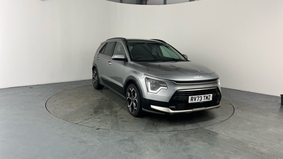 Used Kia Niro 2023 for sale - 77685634: Photo 52