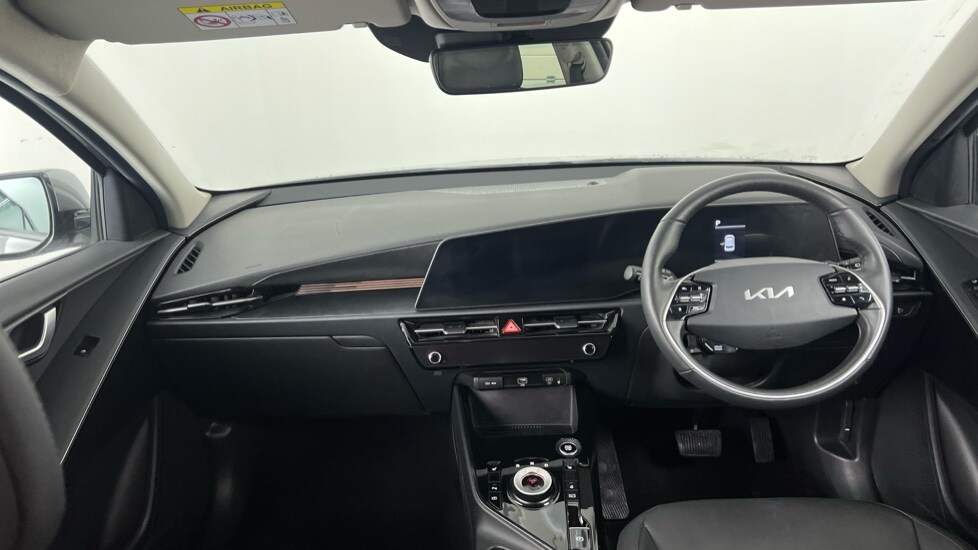 Used Kia Niro 2023 for sale - 77685634: Photo 6