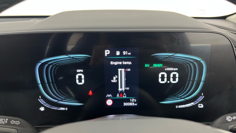 Used Kia Niro 2023 for sale - 77685634: Photo 7