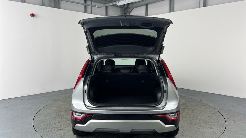 Used Kia Niro 2023 for sale - 77685634: Photo 8