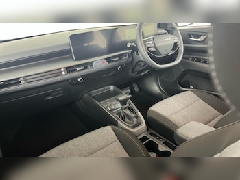 Used Kia Stonic 2026 for sale - 78140454: Photo