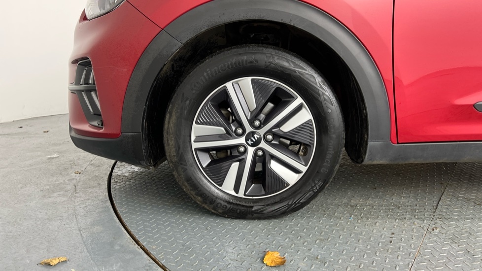 Used Kia Niro 2021 for sale - 77057778: Photo 18