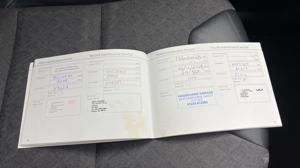 Used Kia Niro 2021 for sale - 77057778: Photo 34