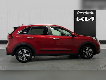Used Kia Niro 2021 for sale - 77057778: Photo