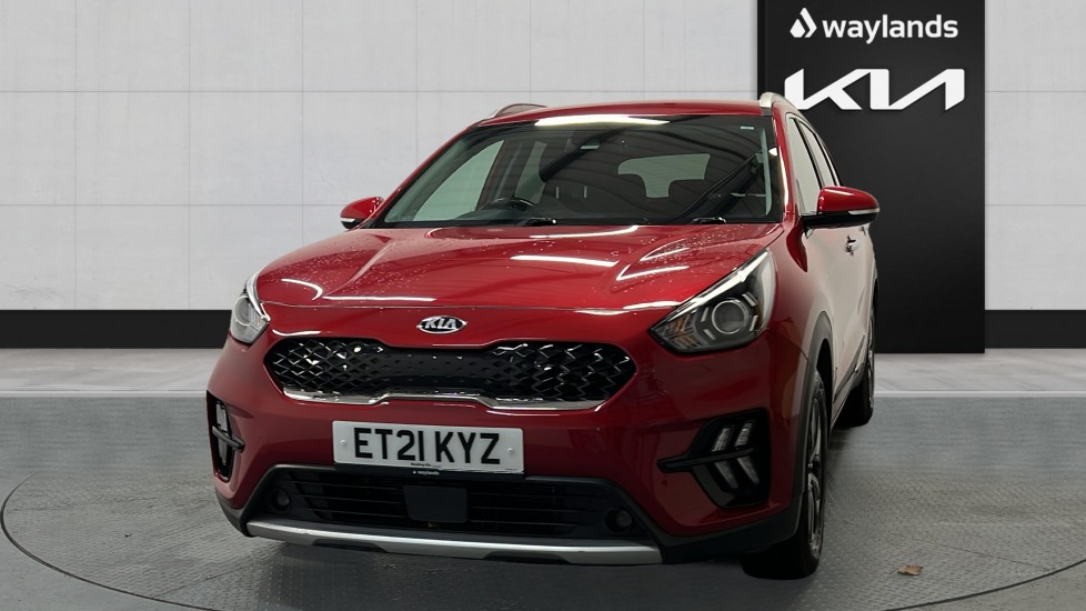 Used Kia Niro 2021 for sale - 77057778: Photo 9