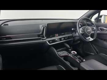 Used Kia Sportage 2023 for sale - 74605358: Photo