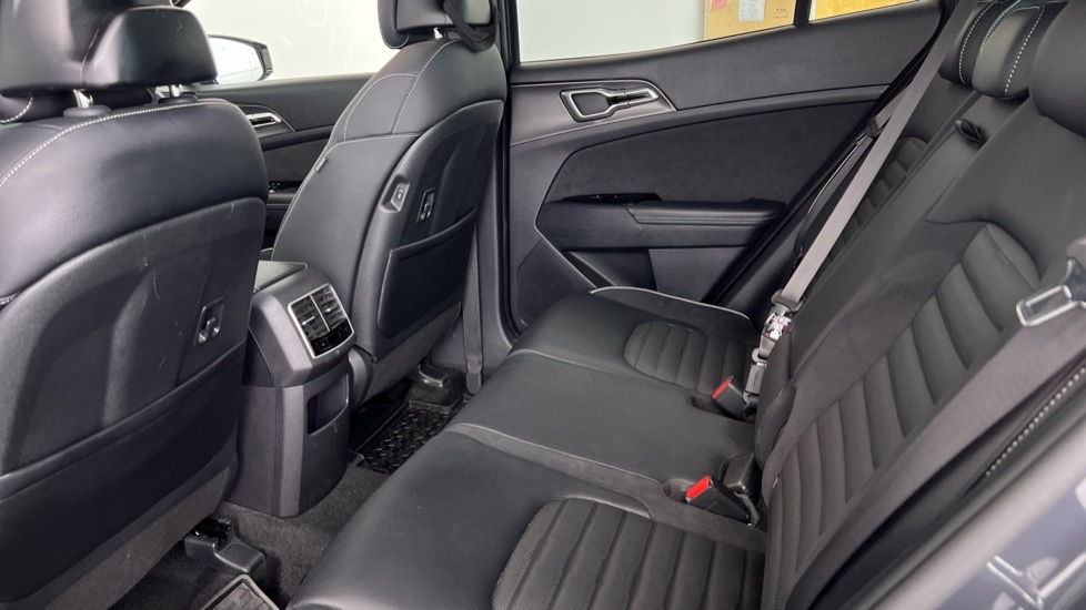 Used Kia Sportage 2023 for sale - 78063378: Photo 10