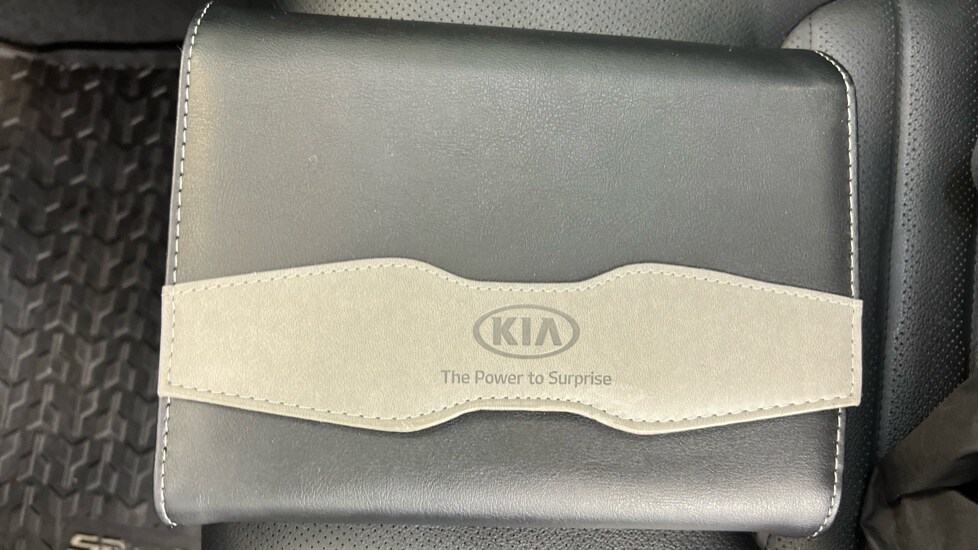 Used Kia Sportage 2023 for sale - 78063378: Photo 11