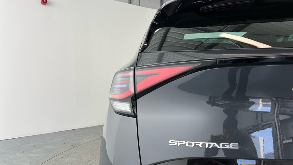 Used Kia Sportage 2023 for sale - 78063378: Photo 14